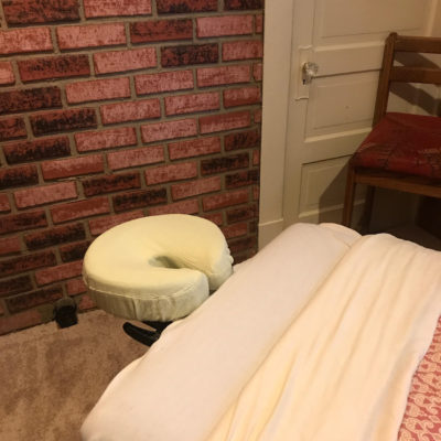 Eliminating Anxiety For Your Massage Clients With A “What to Expect” Section
