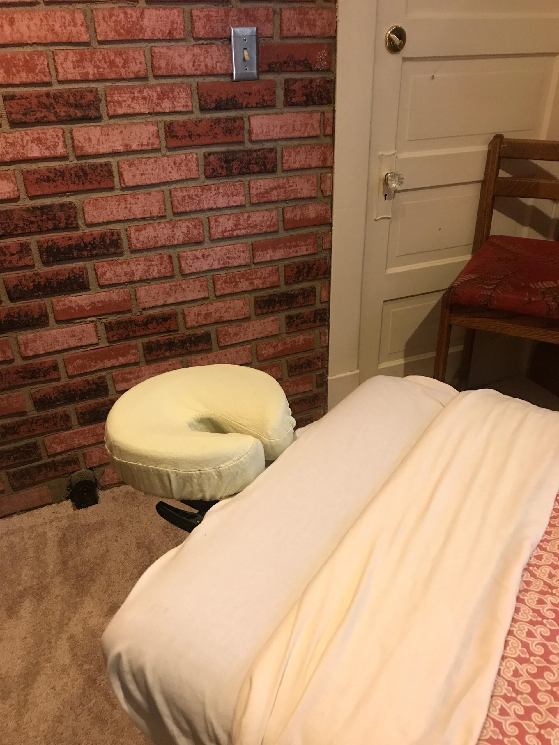 Eliminating Anxiety For Your Massage Clients