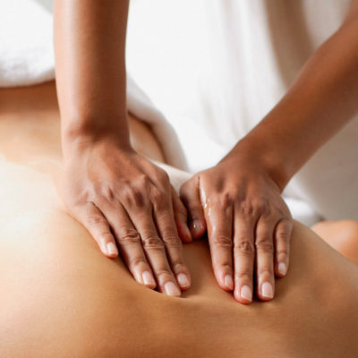 10 Tips For Your Hands-On Massage Interview