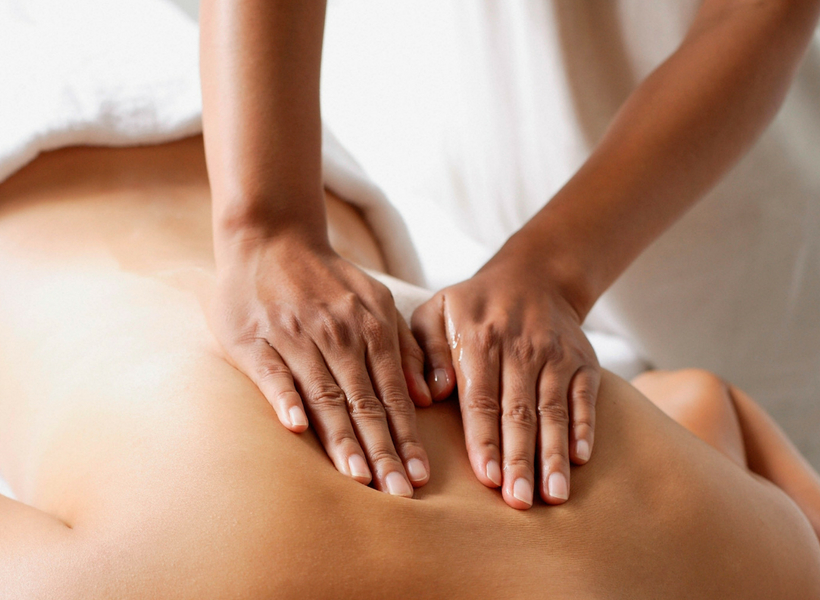Tips for Your Hands-On Massage Interview