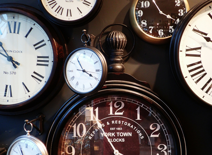 Time Management For Your Workday