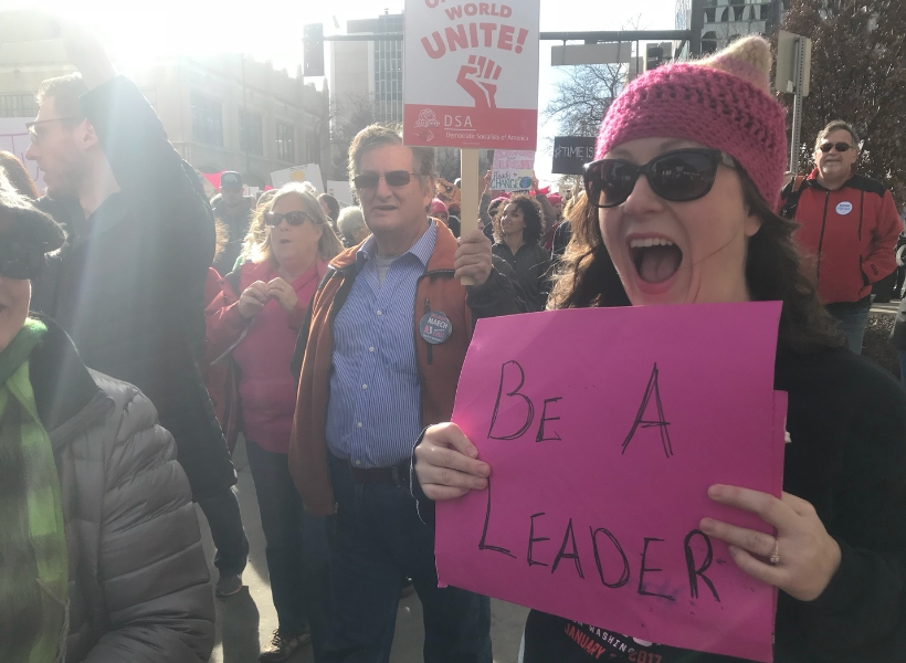 Reasons to Keep Politics Out of Massage