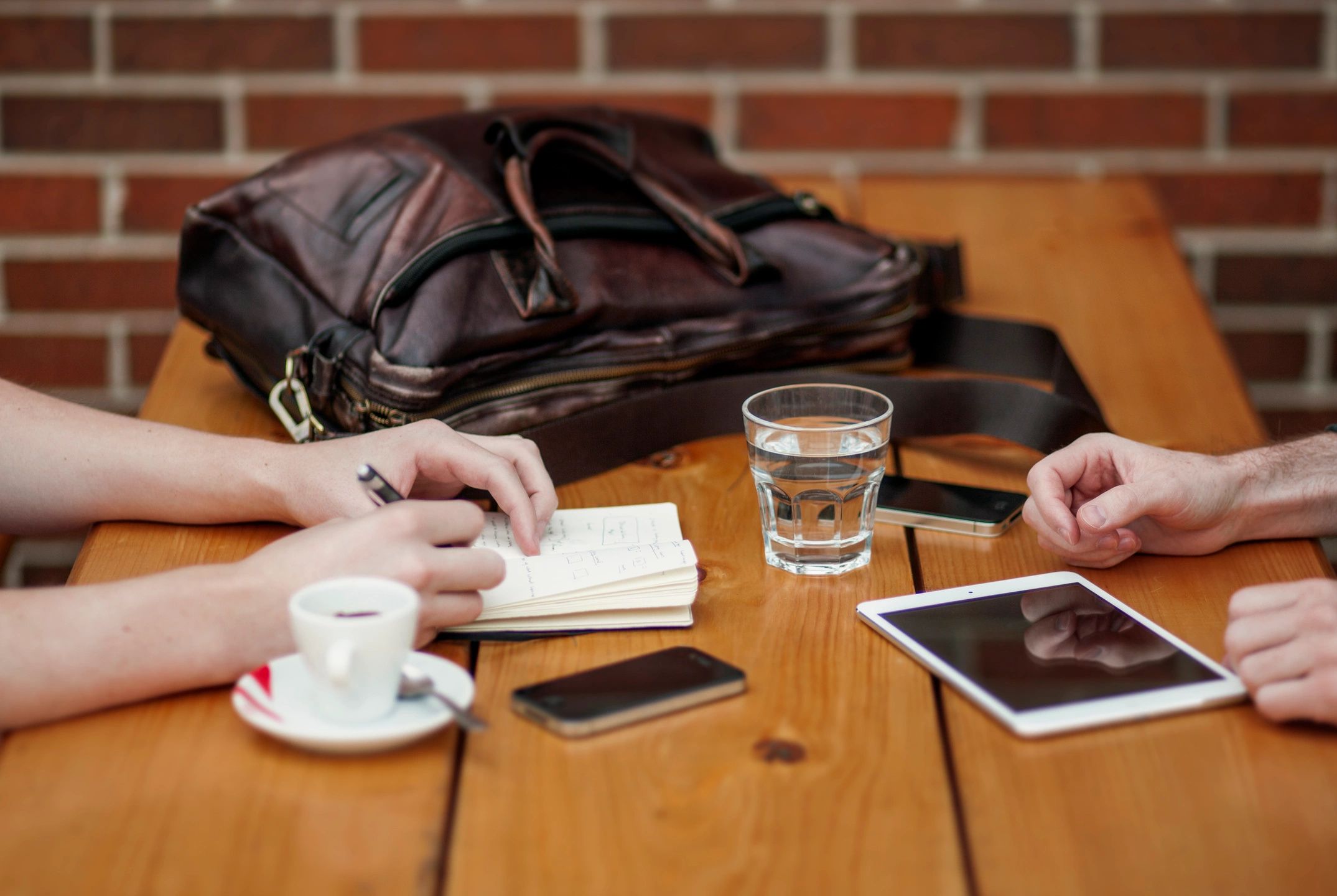 Goal Setting For Massage Therapists
