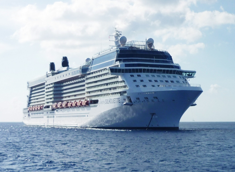 Cruise Ship Work As A Massage Therapist