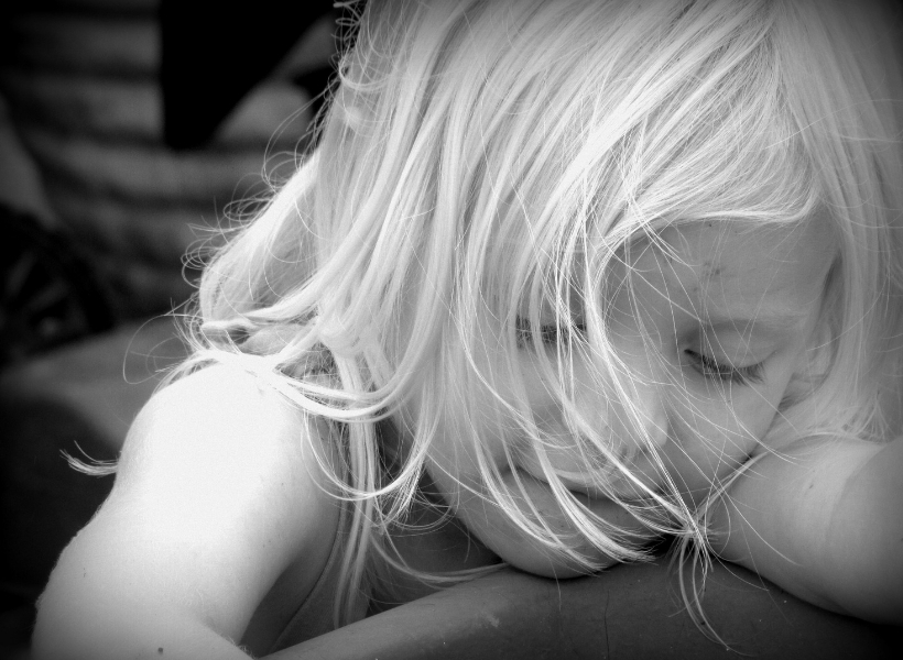 Finding Childcare
