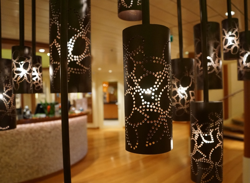 Switching Up Retail Displays