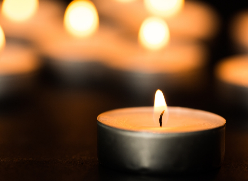 Working As Massage Therapists During Times Of Tragedy