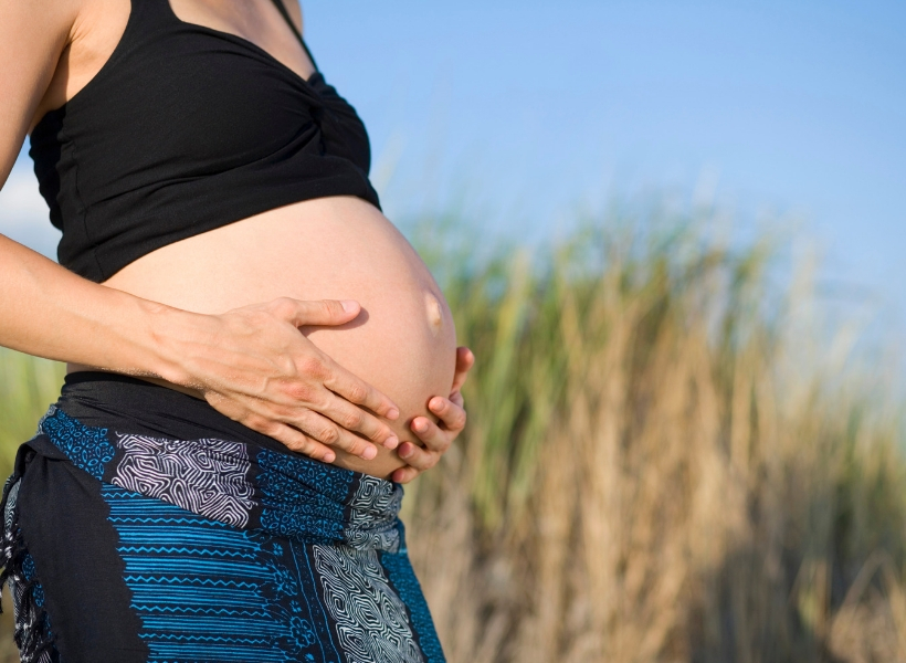 Achieve and Believe LLC: What to Look for in a Pregnancy Massage Therapist