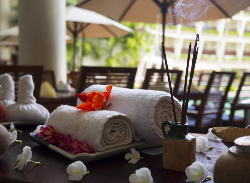 Private Practice As Massage Therapists