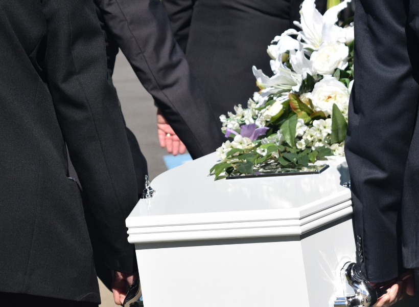 Grieving the Lose of Your Massage Client