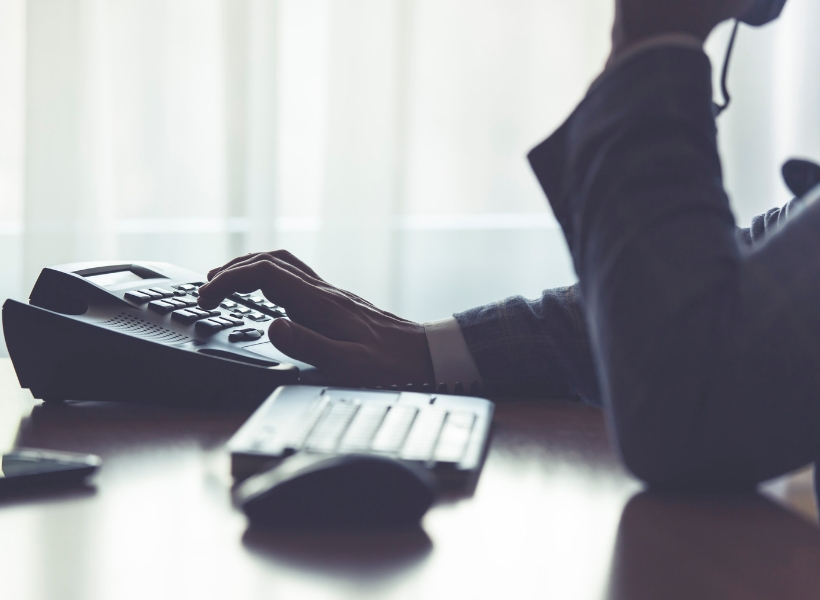 Virtual Receptionists For Massage Therapists