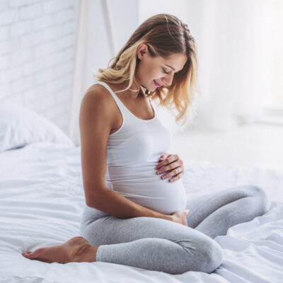 Prenatal And Postpartum Massage