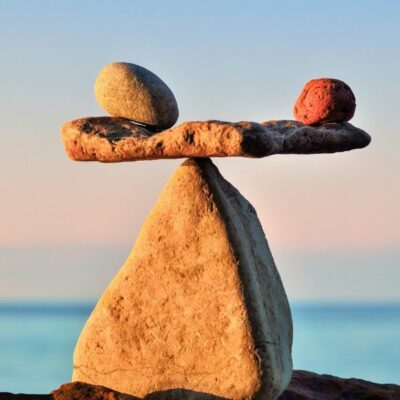 Working Mom Balance for Holistic Practitioners
