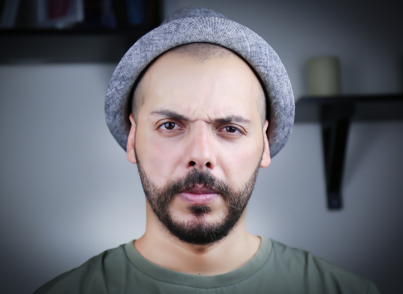 Learning from Unhappy Clients