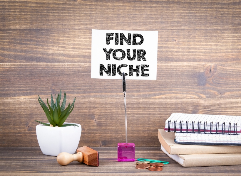 Don't Niche
