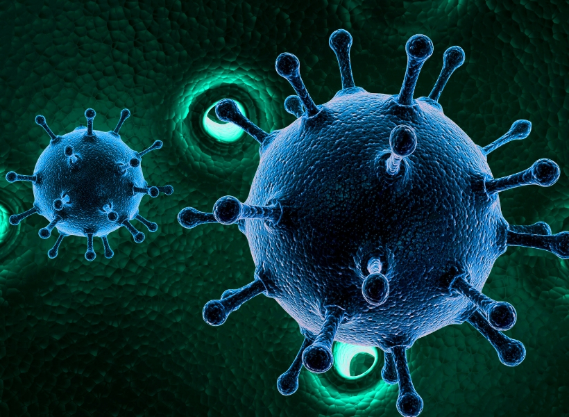 Coronavirus and Massage