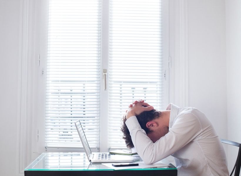 Massage Therapist Unemployed Because of COVID-19
