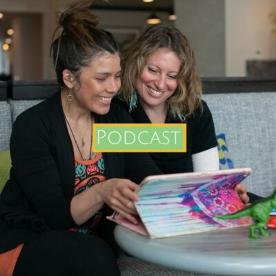 Podcast Episode 035: Working While Pregnant As A Massage Therapist