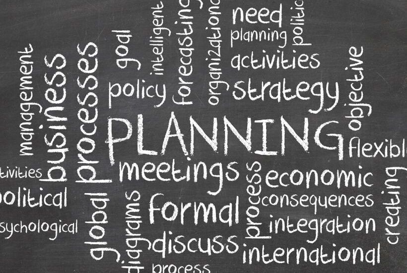 How to Be Prepared in Life and Business