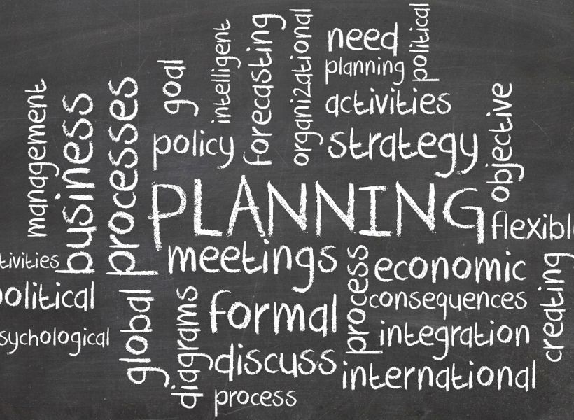 How to Be Prepared in Life and Business
