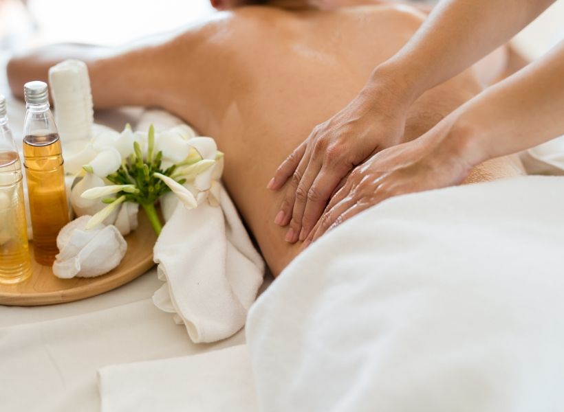 Are Package Deals Good for Massage Therapists?