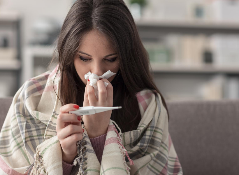 What to do if you get exposed to the virus.