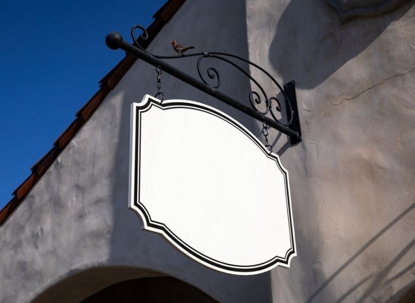 Choosing a Name for Your Massage Practice
