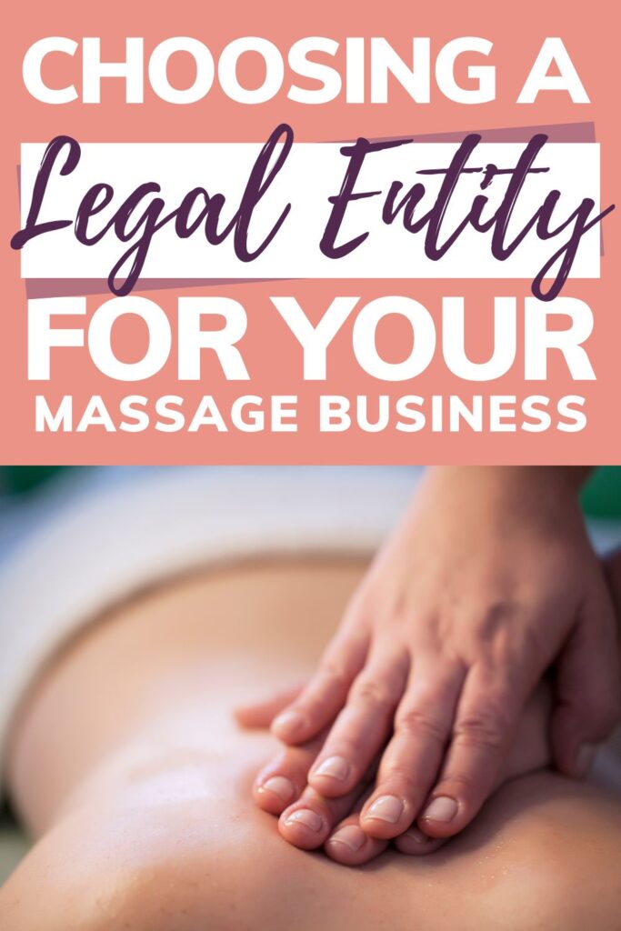 Podcast Episode 042 of "Align with The Massage Business Mama."