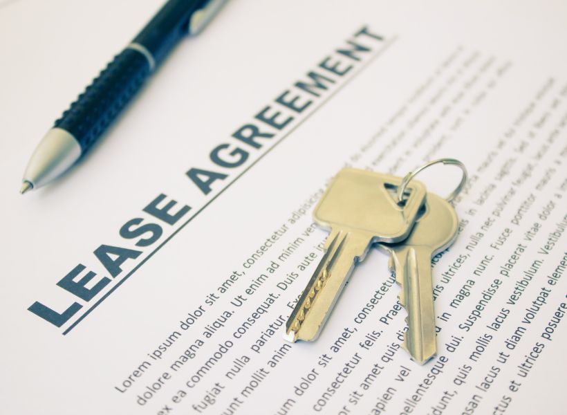 Negotiating A Massage Lease