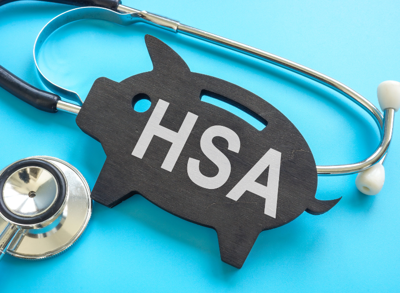 HSA Guide for Massage Therapists.