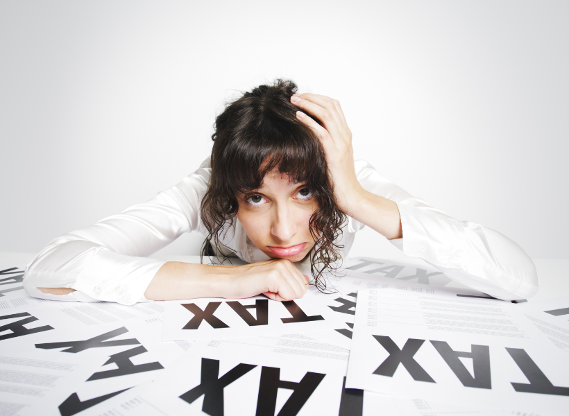 Understanding “No Tax on Tips Act”: What Massage Therapists Need to Know (Beyond the Headlines)