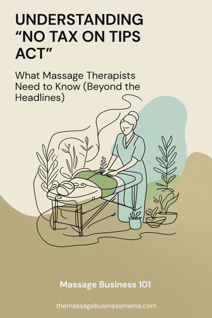 What Massage Therapists Need to Know
