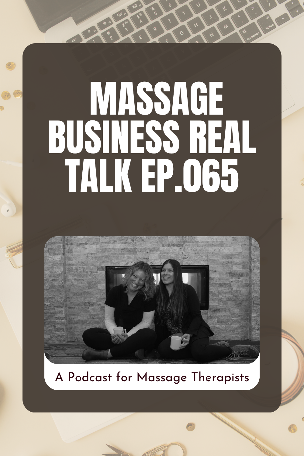 Podcast Episode 065: I've Been Hiding the Febreze - Break Room Banter