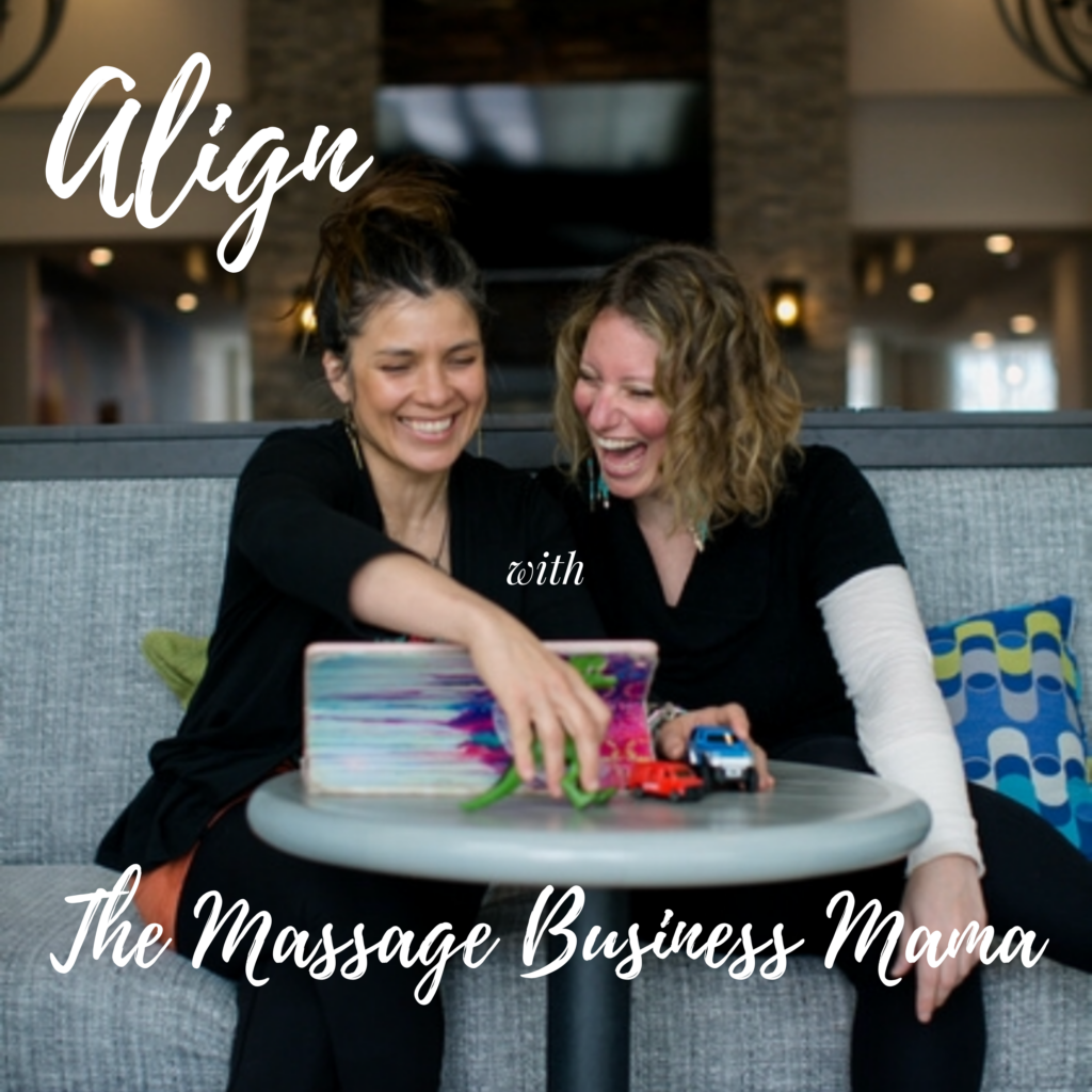 Massage Podcast