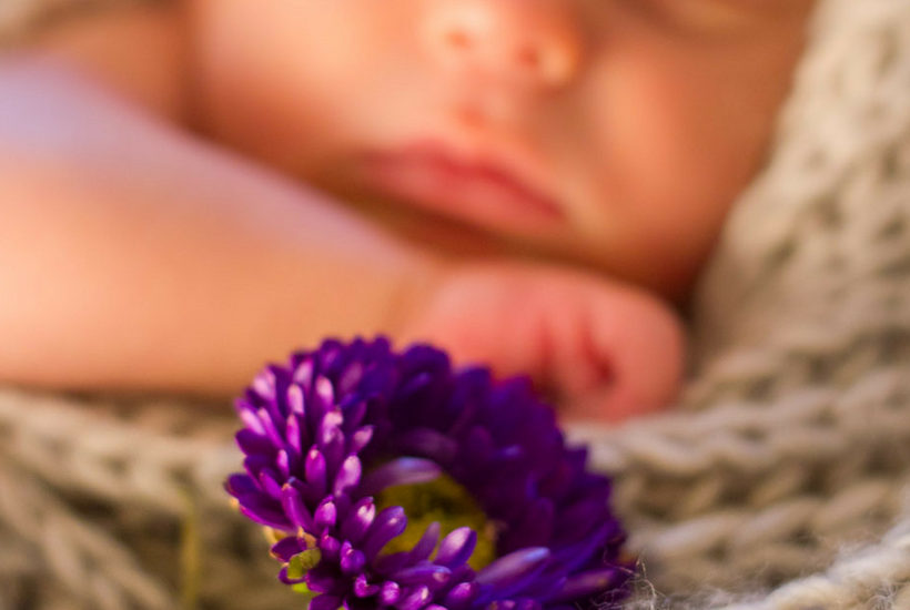 Help a friend who just had a baby