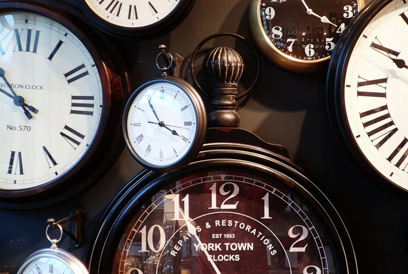 Time Management For Your Workday