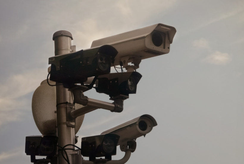 Video camera's are one tool you can utilities to create a safe environment as a massage therapist.