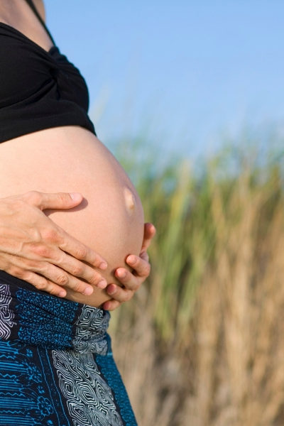 How-to's for working when you are pregnant as a massage therapist.