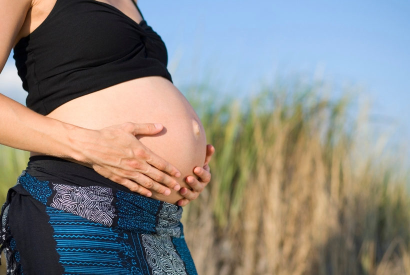 How-to's for working when you are pregnant as a massage therapist.
