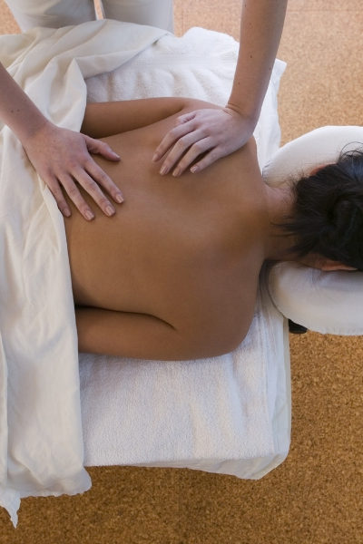 Mobile Massage
