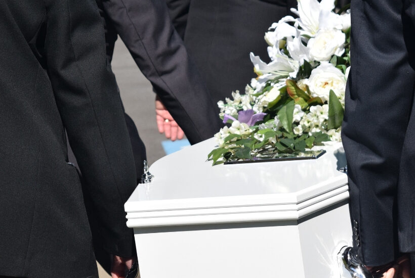 Grieving the Lose of Your Massage Client