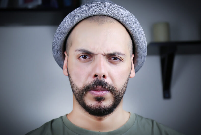 Learning from Unhappy Clients