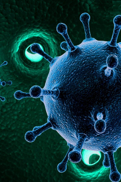 Coronavirus and Massage