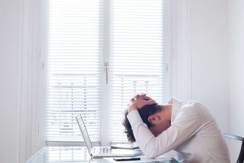 Massage Therapist Unemployed Because of COVID-19