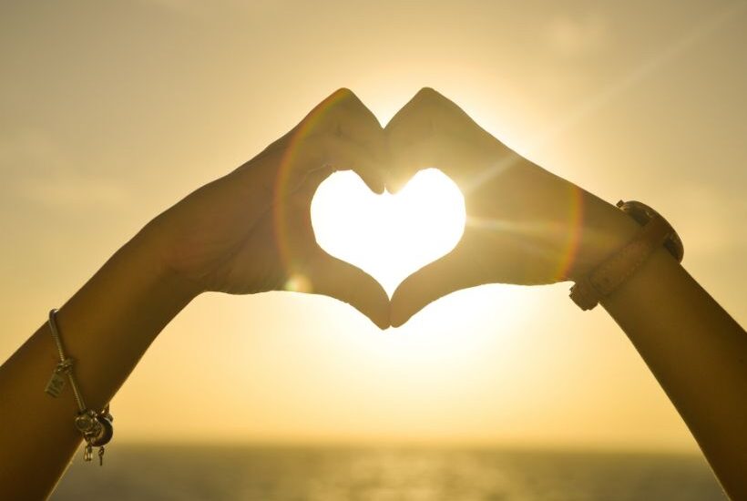 Be a Beacon of Light!