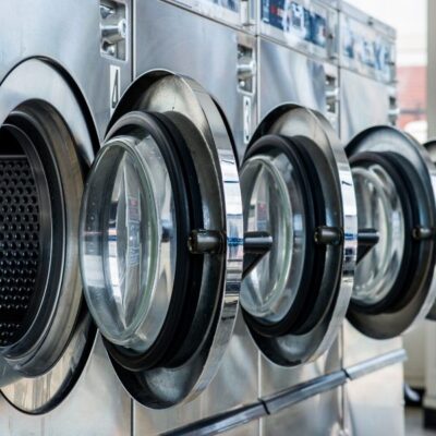 Laundry Options for Massage Therapists Since COVID