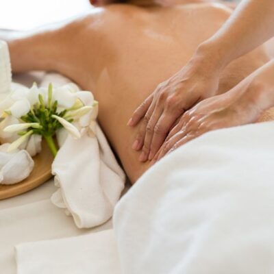 You May Want to Reconsider Package Deals in Your Massage Practice