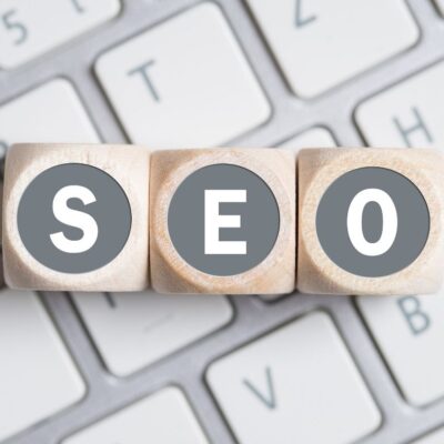 Setting Up Your Massage Website for Optimal SEO
