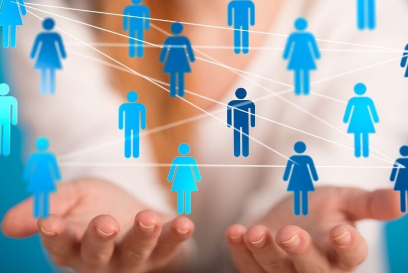 Massage Business Building Strategies