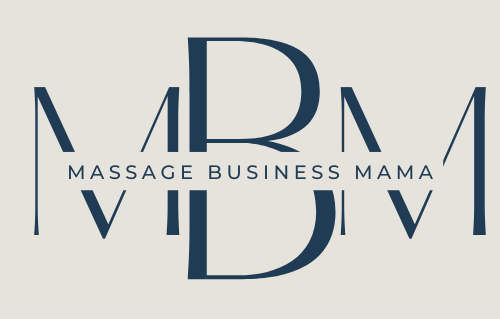 The Massage Business Mama